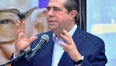 Francisco Javier sugiere a Abinader convocar Consejo de Ministros ante efectos escalada conflicto del Medio Oriente
