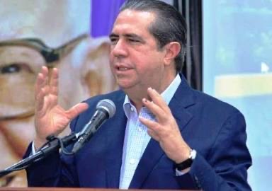 Francisco Javier sugiere a Abinader convocar Consejo de Ministros ante efectos escalada conflicto del Medio Oriente