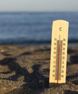 Verano 2025: calor extremo y precauciones