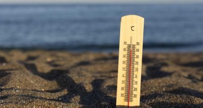 Verano 2025: calor extremo y precauciones