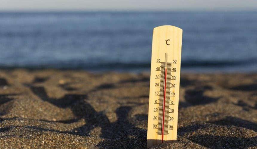Verano 2025: calor extremo y precauciones