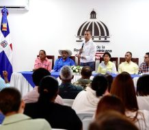 Gobierno invertirá RD$60 millones en radios fronterizas ante interferencias haitianas