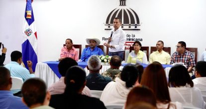 Gobierno invertirá RD$60 millones en radios fronterizas ante interferencias haitianas