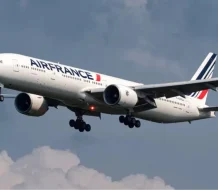 Air France retomará vuelos París–Punta Cana 