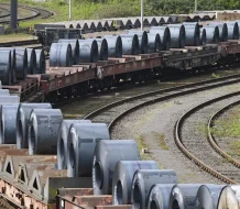 EE.UU. duplica los aranceles al acero y al aluminio en un nuevo desafío de Trump