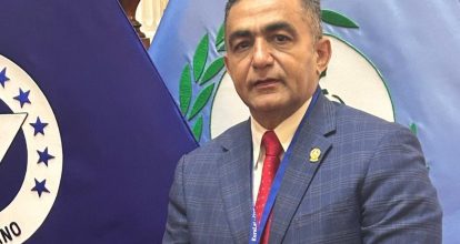 Diputado del Parlacen llama a comunidad internacional ir en auxilio de Haití ante Asamblea de Eurolat en Perú
