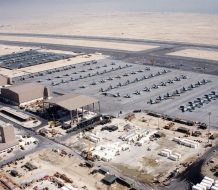 Irán dispara misiles contra bases de EE.UU. en Qatar: Se reportan explosiones en Doha