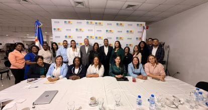 Mesa de inclusión y de discapacidad de la Cámara de Diputados reconoce labor de Conadis y Supérate en favor de niñez con discapacidad