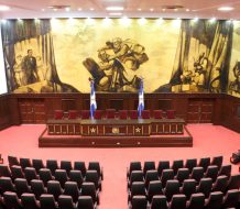 Diputados celebran audiencias públicas para escuchar opiniones sobre candidaturas independientes
