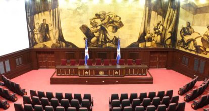 Diputados celebran audiencias públicas para escuchar opiniones sobre candidaturas independientes
