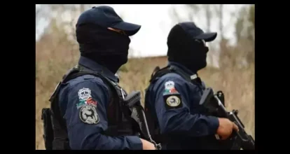 Asesinan alcaldesa de Tepalcatepec y a su esposo en el occidente de México