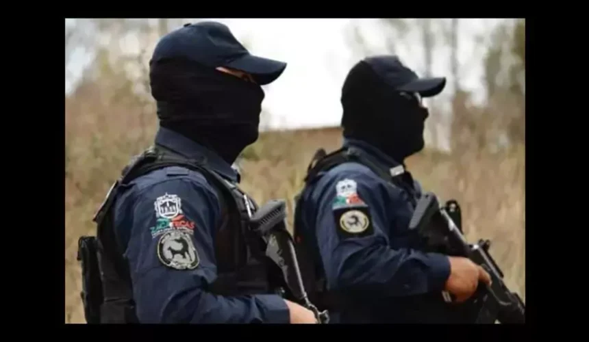 Asesinan alcaldesa de Tepalcatepec y a su esposo en el occidente de México