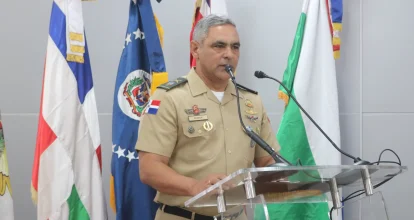 Clausura de los LIV Juegos Deportivos de las Fuerzas Armadas y la Policía Nacional 2025