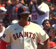 Caminero y Devers conectan jonrones este jueves y llegan a los 20 de la temporada MLB