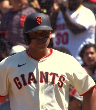Caminero y Devers conectan jonrones este jueves y llegan a los 20 de la temporada MLB