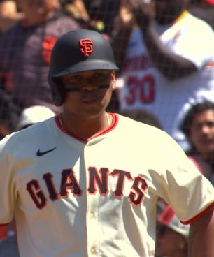 Caminero y Devers conectan jonrones este jueves y llegan a los 20 de la temporada MLB