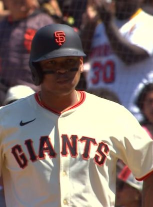 Caminero y Devers conectan jonrones este jueves y llegan a los 20 de la temporada MLB