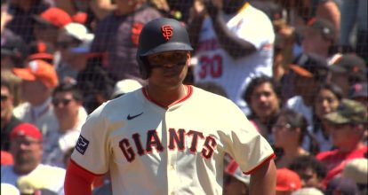 Caminero y Devers conectan jonrones este jueves y llegan a los 20 de la temporada MLB