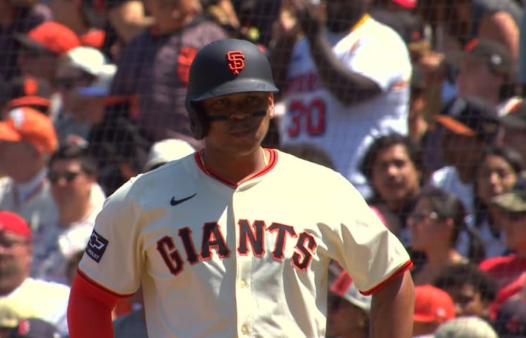 Caminero y Devers conectan jonrones este jueves y llegan a los 20 de la temporada MLB