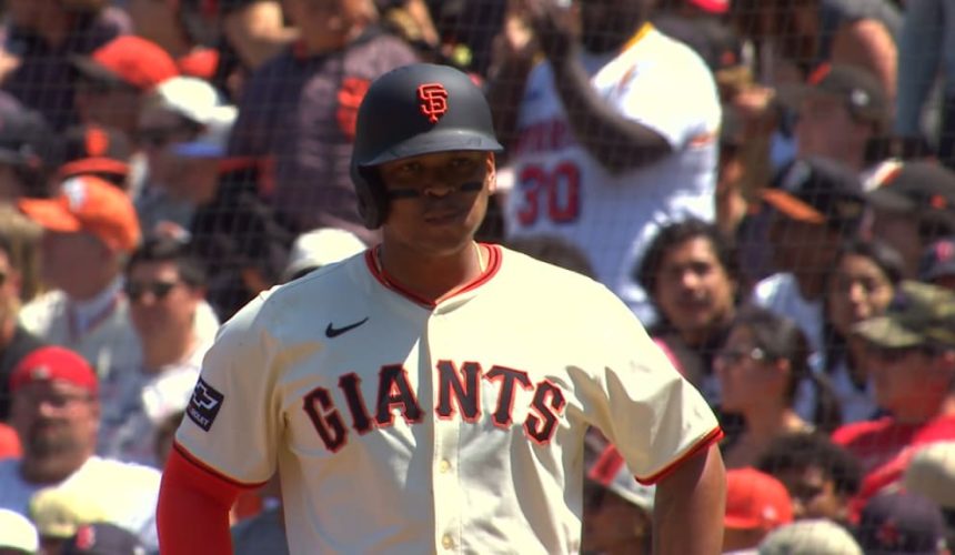 Caminero y Devers conectan jonrones este jueves y llegan a los 20 de la temporada MLB