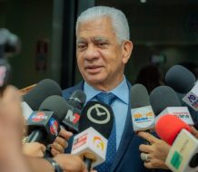 Ricardo de los Santos: Senado trabajará una agenda priorizada en la nueva legislatura