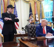 Musk acusa a Trump de ingratitud; afirma que sin él habría perdido las elecciones
