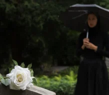 Hoy es Día Internacional de las Viudas; hay más de 285 millones de mujeres viudas en el mundo