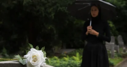 Hoy es Día Internacional de las Viudas; hay más de 285 millones de mujeres viudas en el mundo