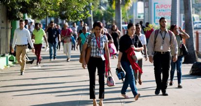RD avanza al puesto 79 en Índice de Paz Global 2025, según estudio