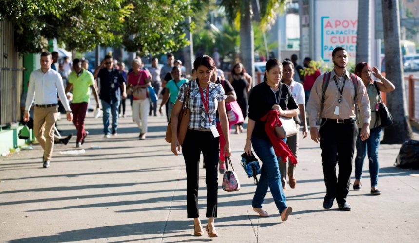 RD avanza al puesto 79 en Índice de Paz Global 2025, según estudio