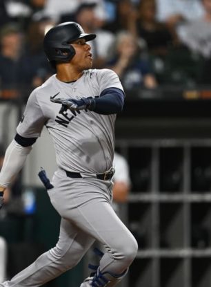 ¡Su jonrón #13 de la temporada! Juan Soto la saca por segundo día consecutivo