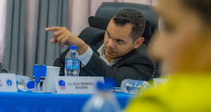 Regidores PRM ASDO rechazan evento en escuela donde se llevó a una charla creadora contenido para adultos