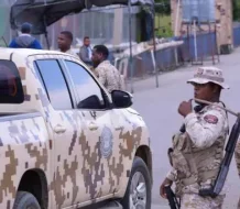 Ejército detiene casi 8 mil haitianos indocumentados en primera quincena de junio