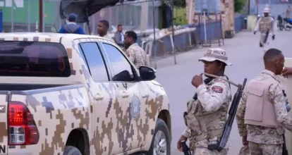 Ejército detiene casi 8 mil haitianos indocumentados en primera quincena de junio