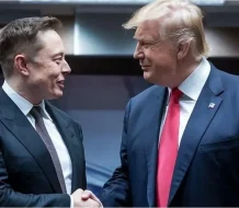 Trump agradece las disculpas de Musk y paraliza represalias contra sus empresas