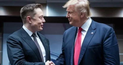Trump agradece las disculpas de Musk y paraliza represalias contra sus empresas