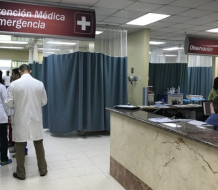 Servicios a ciudadanos haitianos en hospitales se reducen hasta 67%, según SNS