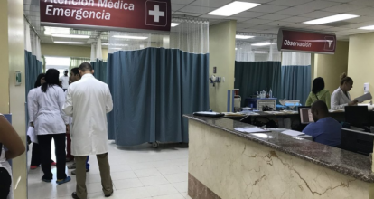 Servicios a ciudadanos haitianos en hospitales se reducen hasta 67%, según SNS