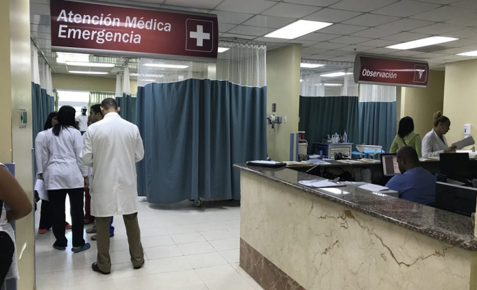 Servicios a ciudadanos haitianos en hospitales se reducen hasta 67%, según SNS