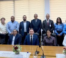 Consejo Directivo de Proindustria aprueba Plan Estratégico Institucional (PEI 2025-2028)