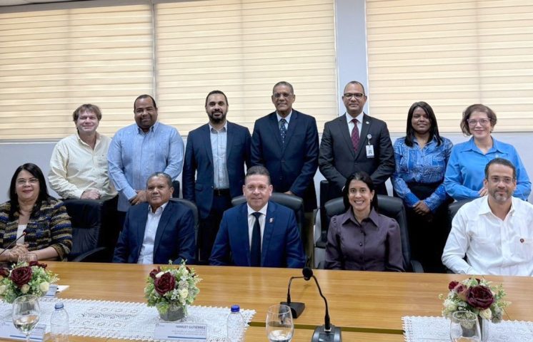 Consejo Directivo de Proindustria aprueba Plan Estratégico Institucional (PEI 2025-2028)