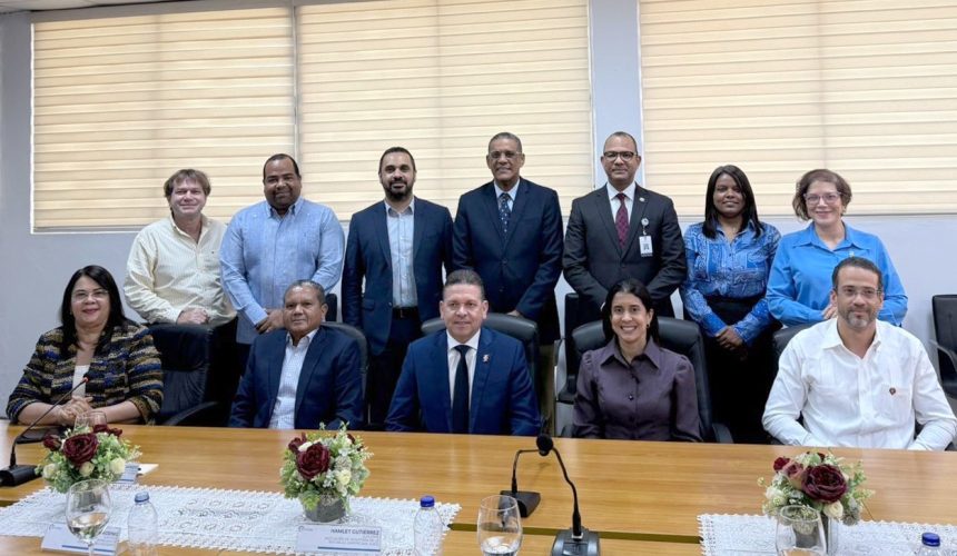 Consejo Directivo de Proindustria aprueba Plan Estratégico Institucional (PEI 2025-2028)