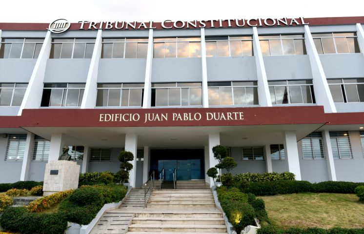 Tribunal Constitucional rechaza impugnación contra disposición que limita reelección presidencial