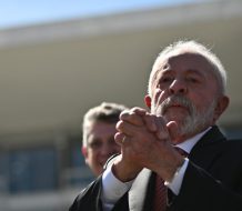 RD y 15 países más se reunirán en Brasil para discutir crisis haitiana