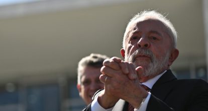 RD y 15 países más se reunirán en Brasil para discutir crisis haitiana