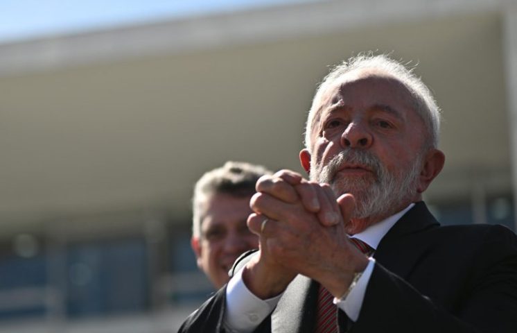 RD y 15 países más se reunirán en Brasil para discutir crisis haitiana