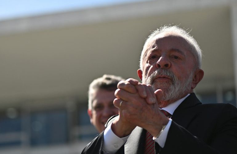 RD y 15 países más se reunirán en Brasil para discutir crisis haitiana