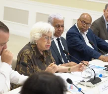 Inician coordinación interinstitucional para fortalecer la integridad pública