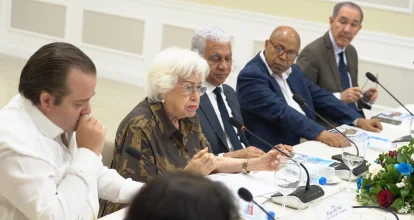 Inician coordinación interinstitucional para fortalecer la integridad pública