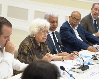 Inician coordinación interinstitucional para fortalecer la integridad pública
